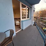 Apartament 305 Metrow Do Morza