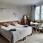 Apartament 305 metrów do morza