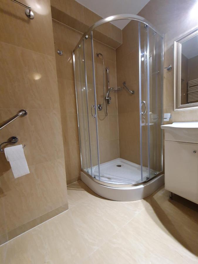 Apartment 305 Metrow Do Morza *