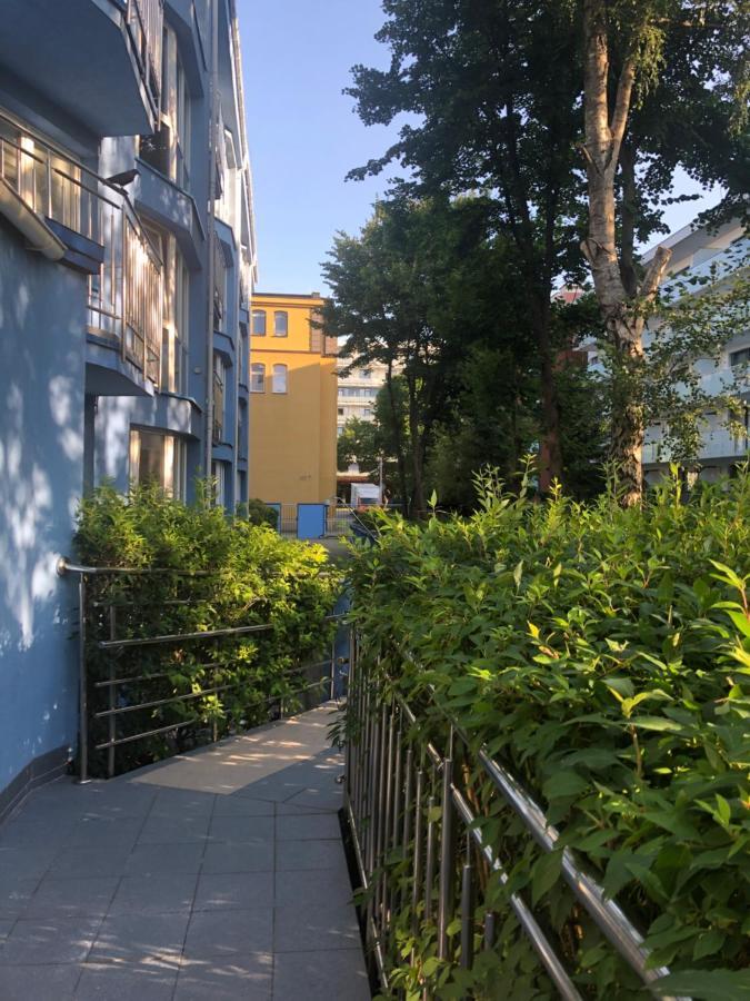 Apartment 305 Metrow Do Morza *