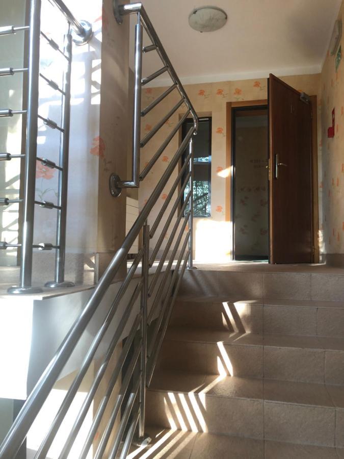 Apartment 305 Metrow Do Morza Kolobrzeg