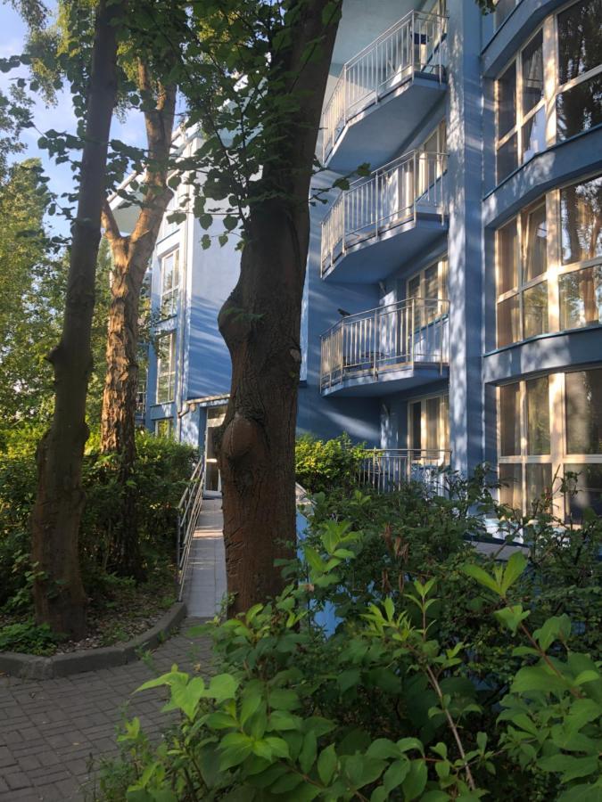 305 Metrow Do Morza Apartment Kolobrzeg