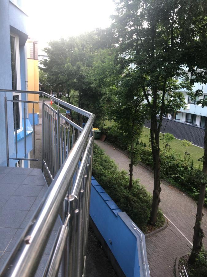 305 Metrow Do Morza Apartment *