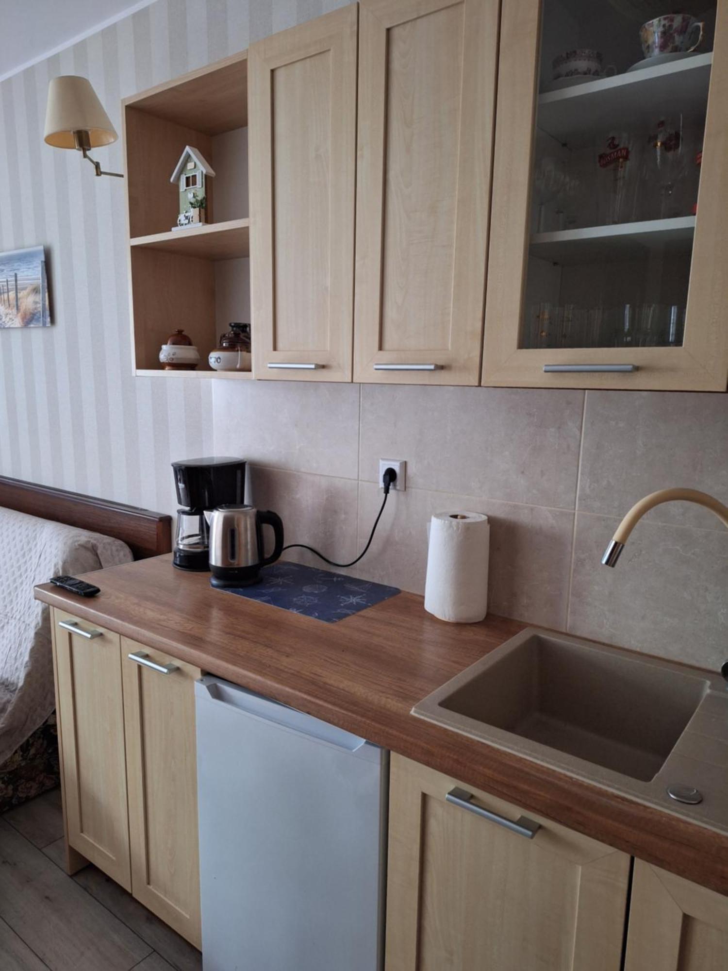 Apartment 305 Metrow Do Morza *