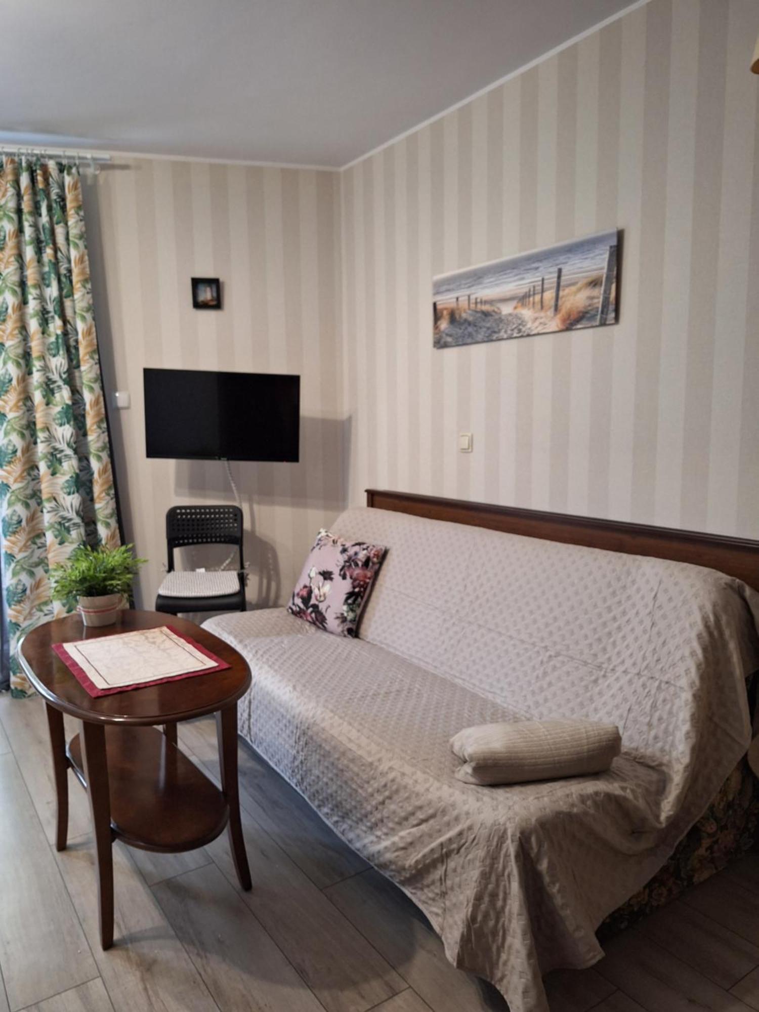 Apartment 305 Metrow Do Morza