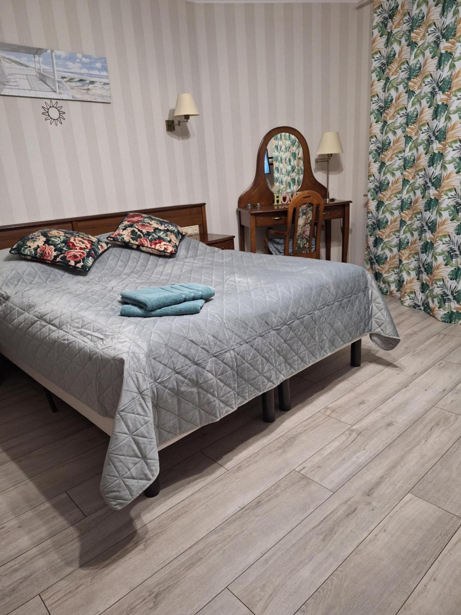 Apartment 305 Metrow Do Morza Kolobrzeg