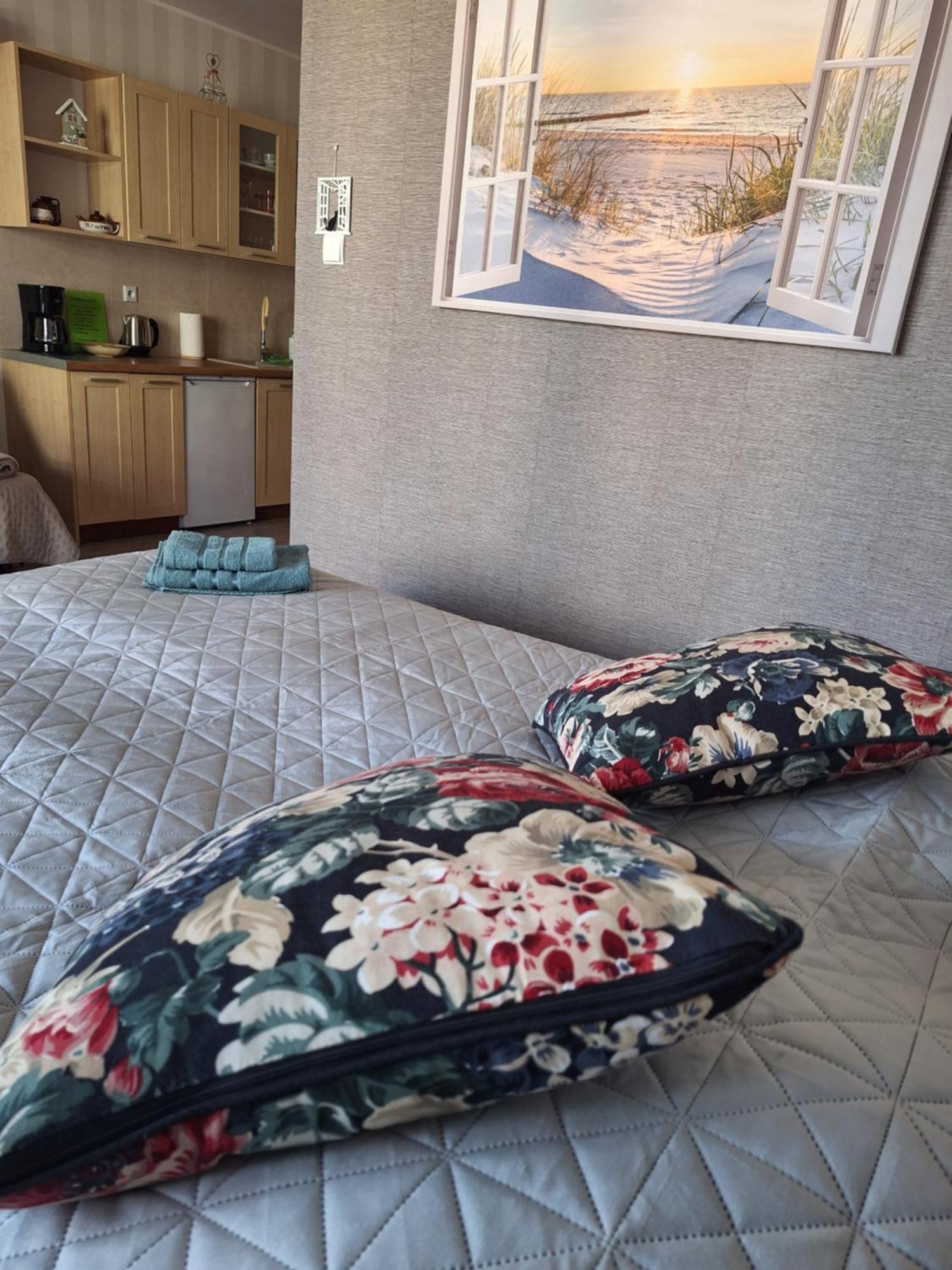 305 Metrow Do Morza Apartment