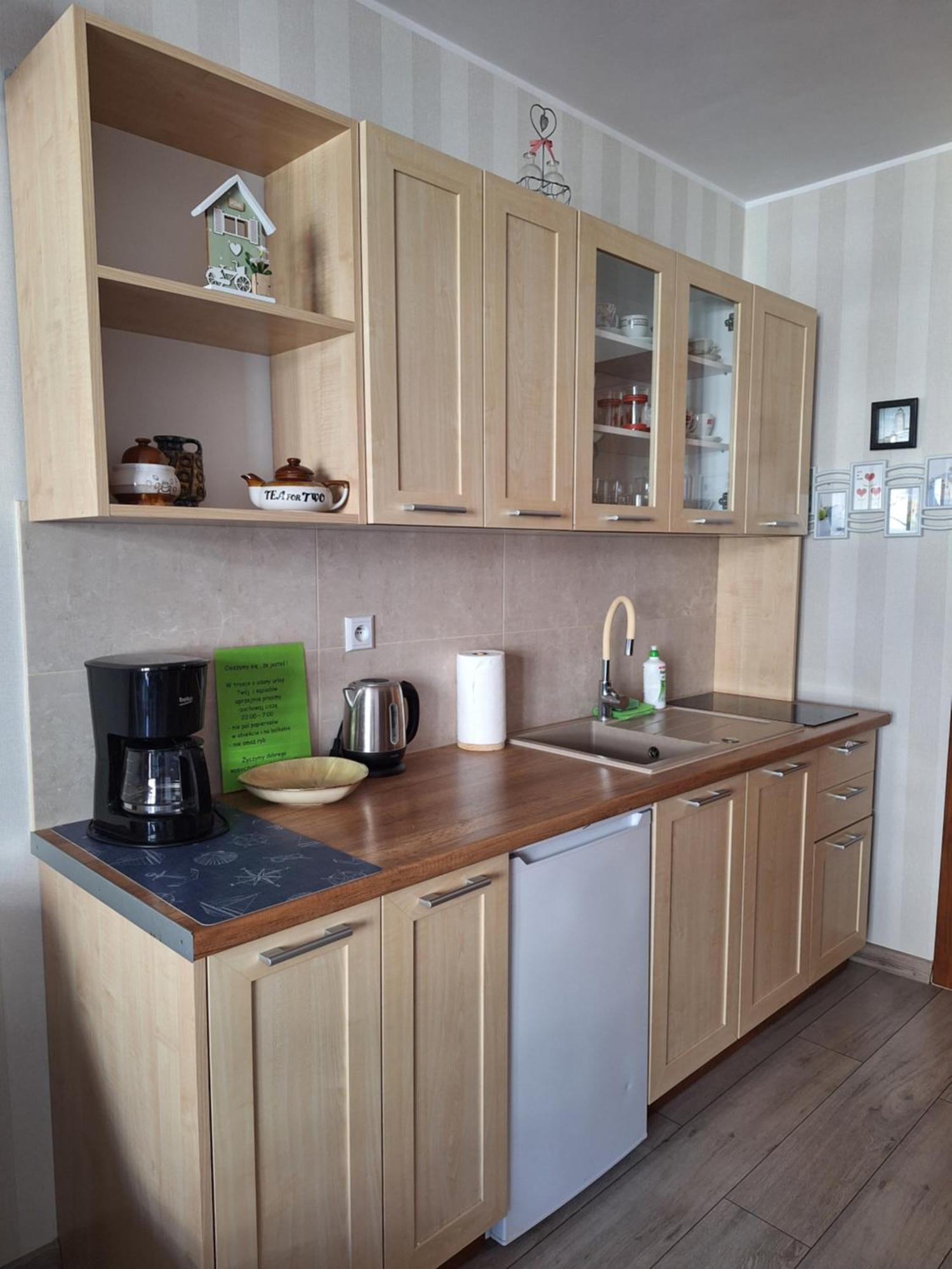 305 Metrow Do Morza Apartment *