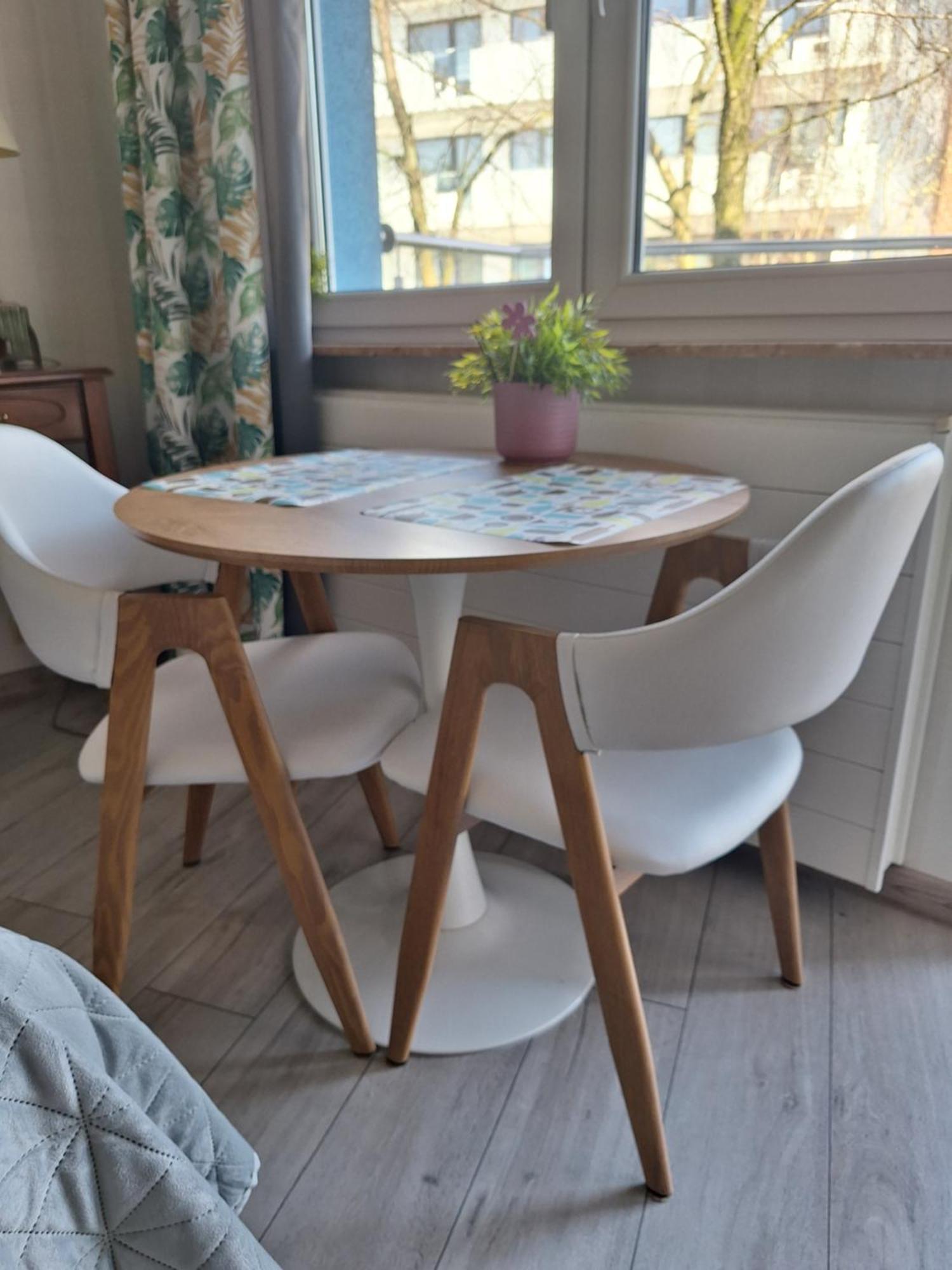 Apartament 305 Metrów Do Morza Kołobrzeg